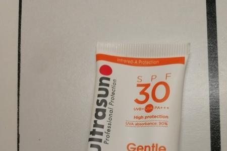 优佳防晒30和50的区别