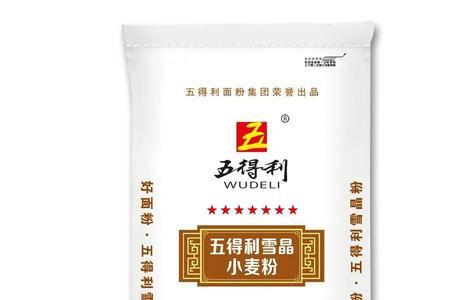 wdl0016s是什么面粉标准