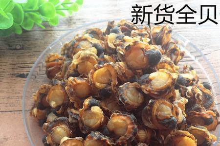 哪种螺有瑶柱