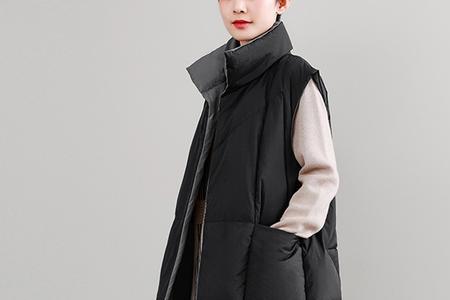 羽绒服正肩和落肩区别