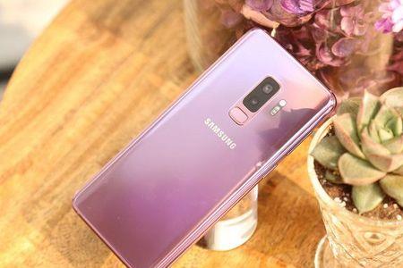 三星s9+nfc功能怎么用