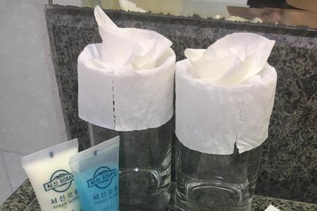 酒店索要洗漱用品要另外收费吗