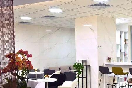 建筑公司可以用共享办公地址吗