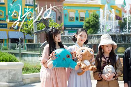 闪光少女的学校是哪里
