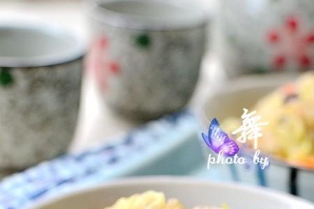 福建菜饭的正宗做法