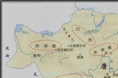 安史之乱时唐玄宗多大年纪