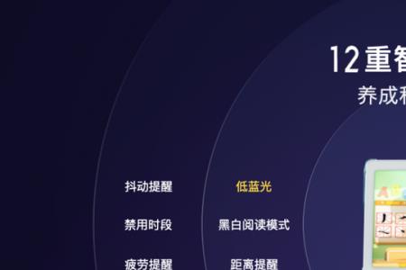 护眼学习机是不是智商税