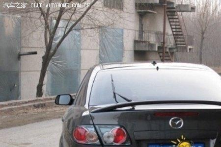 马六轿跑容易高温吗