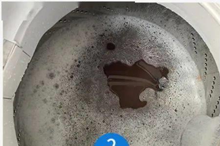 洗衣机清洗剂会腐蚀洗衣机吗