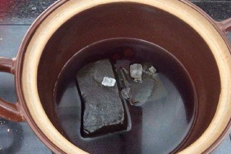 蒸驴膏用什么黄酒