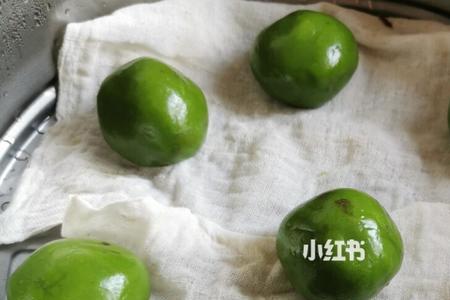 清明节什么果子能上市