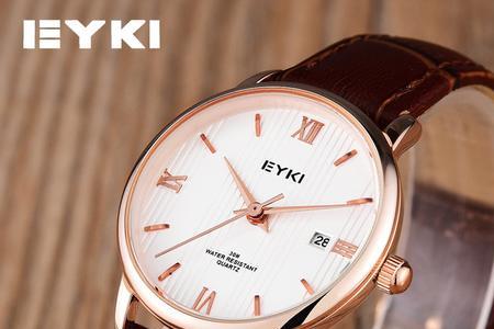 ieyki手表什么牌子