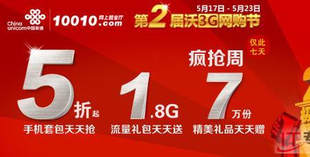 电信优惠购机活动都是什么意思