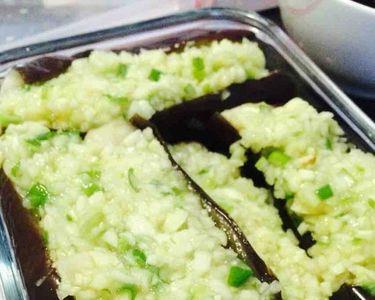 蒜茄子里的蒜为什么吃起来很辣