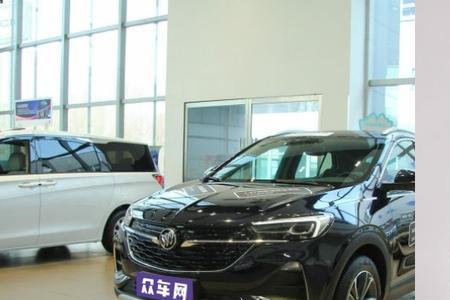 昂科拉gx和傲跑买哪个好