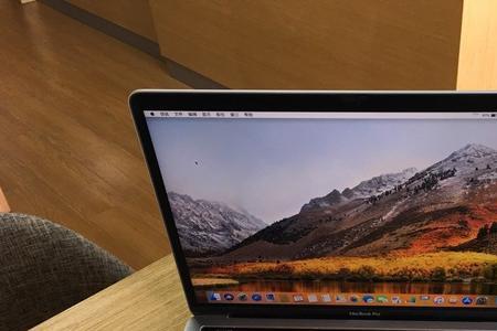 苹果电脑macbookpro最新版本是多少
