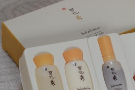雪花秀和法兰琳卡哪个好用