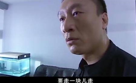 征服第几集刘华强出来