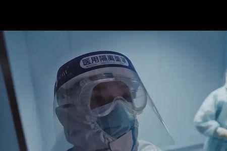 最美逆行者雷佳音是第几集