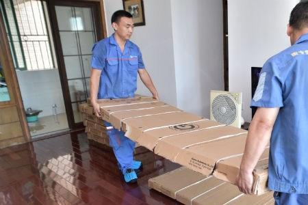 定制家具安装工对身体有伤害吗