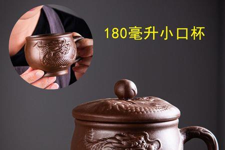 陶瓷杯泡茶有毒吗