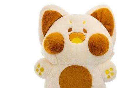 嘟嘟猫一共有多少种