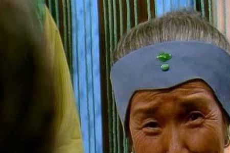 刘姥姥为什么叫姥姥
