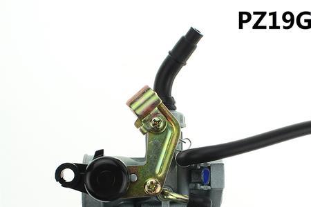 电喷宗申130三轮车怠速怎么调