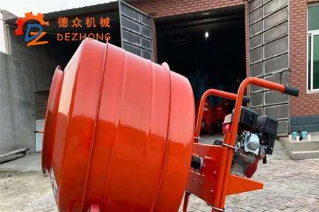 水泥要怎么搅拌