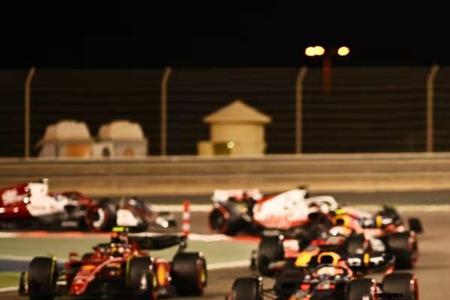 2022f1比赛规则详解