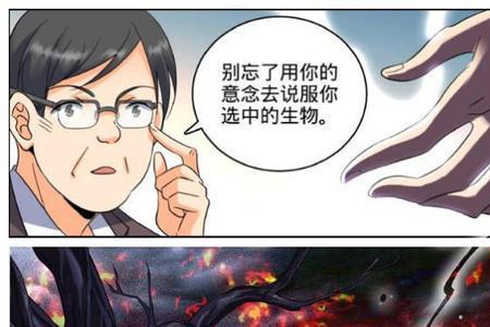 全职法师莫凡的雷种是什么