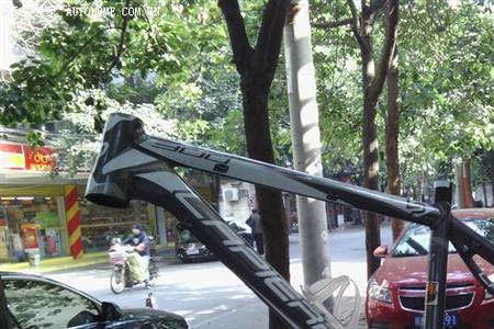 车架PRO是什么意思
