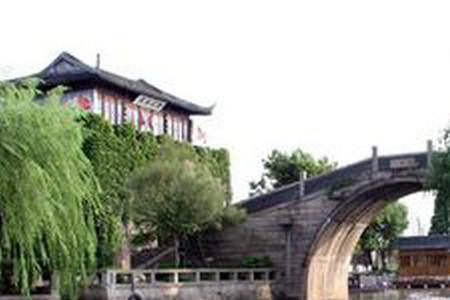 苏州是国家24座什么名城