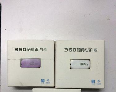 360随身wifi能直接插路由器上吗