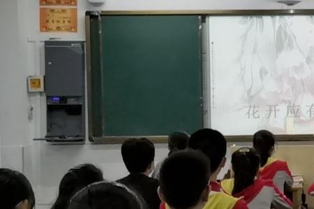 什么叫花开应有时