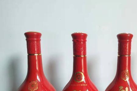 郎酒外壳怎么开