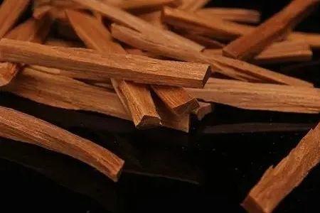 木质香海洋香大地香都什么味