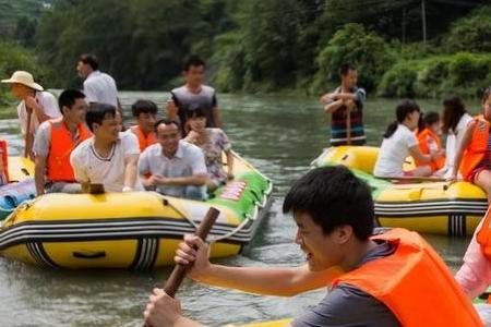 漂流的艇可以坐几个人