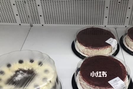 山姆蛋糕需要提前预定吗