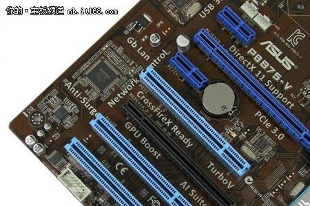pcie接口是插内存条的吗