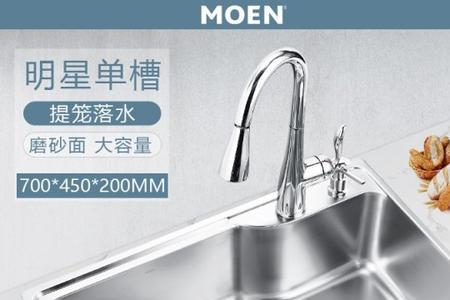 厨房水槽边缘宽度一样吗
