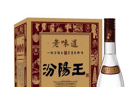 山西省产哪些白酒