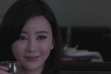 温柔的谎言肖丽扮演者
