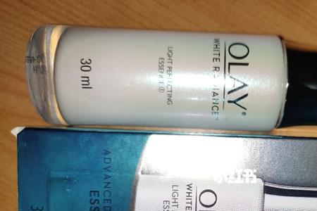 olay泰版和国版有什么区别