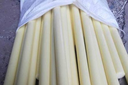 塑料尼龙管理论重量