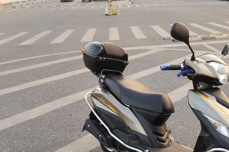 豪爵vf100n落地价