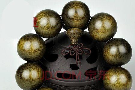 男人带金丝楠木手串带哪只手