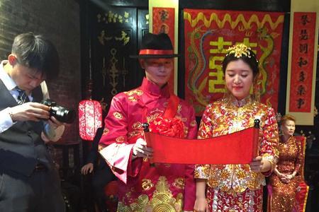 结婚送喜人什么意思