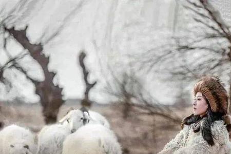 牧羊人出装