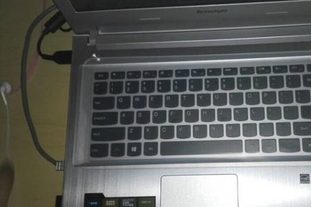 联想g40-70m怎么解锁键盘